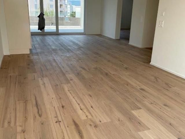 3.5 Zimmer, 104 m²