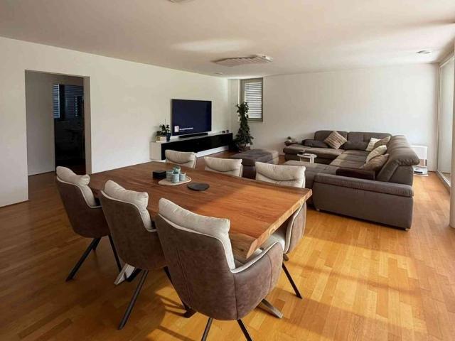 3.5 Zimmer, 105 m², EG