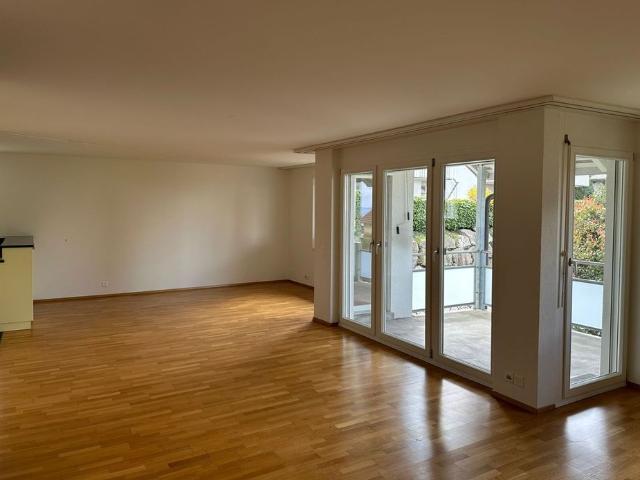 3.5 Zimmer, 105 m², 1. Stock