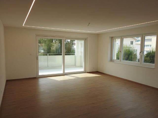 3.5 Zimmer, 105 m², 1. Stock