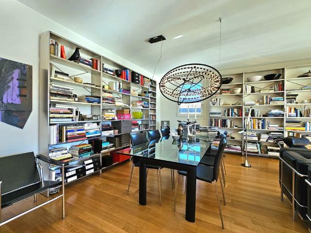 3.5 Zimmer, 105 m², 2. Stock