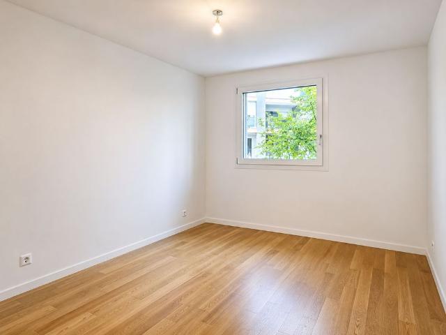 3.5 Zimmer, 105 m², 2. Stock