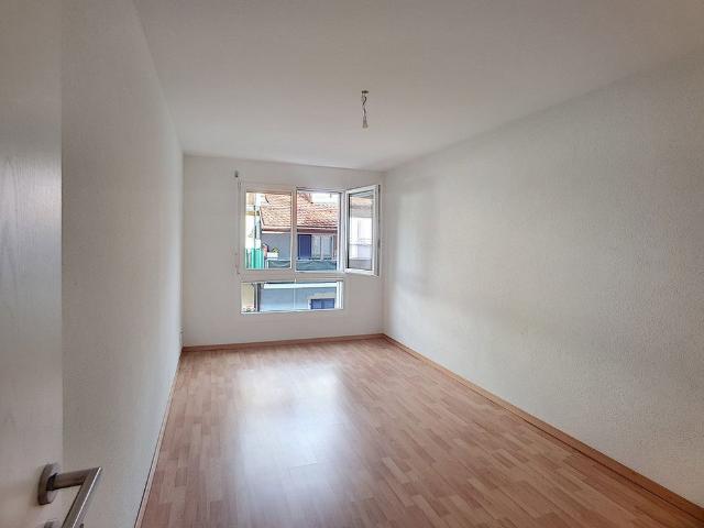 3.5 Zimmer, 105 m², 2. Stock