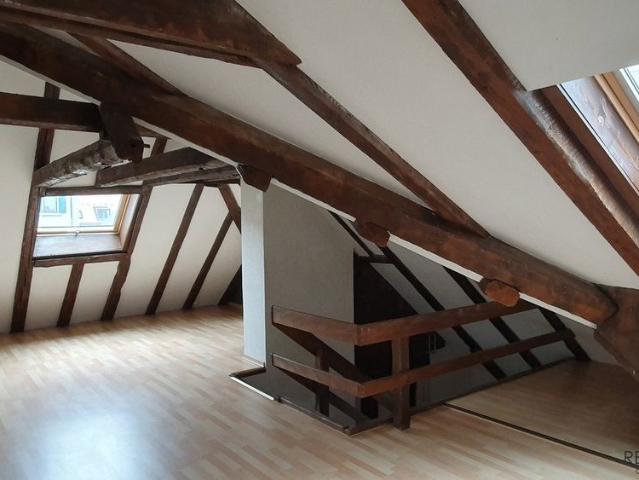 3.5 Zimmer, 105 m², 3. Stock