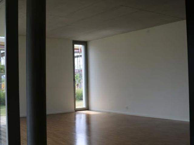 3.5 Zimmer, 105 m², 3. Stock