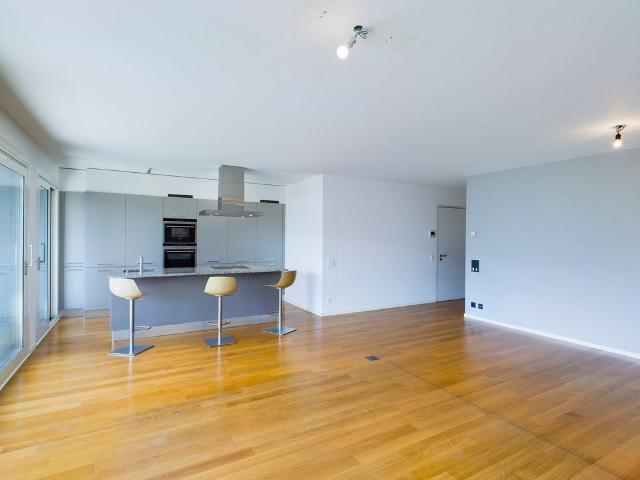 3.5 Zimmer, 105 m², 3. Stock