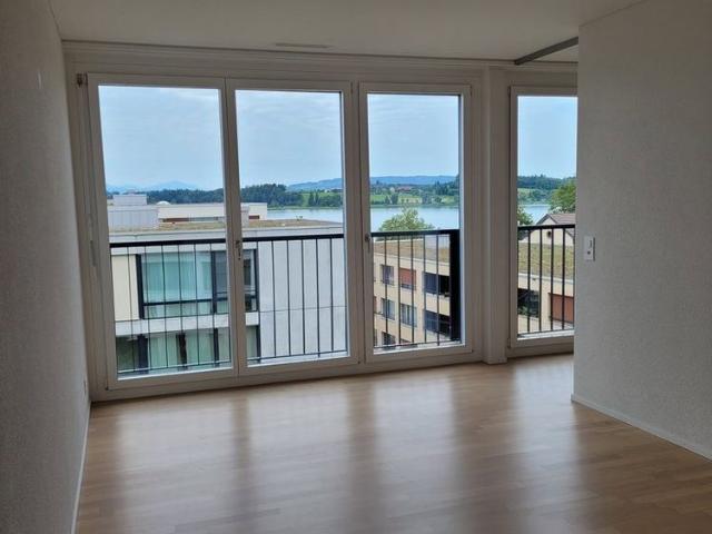 3.5 Zimmer, 105 m², 3. Stock