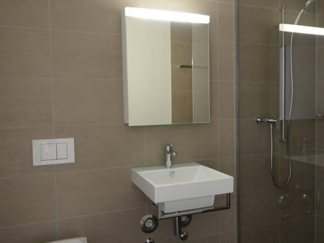 3.5 Zimmer, 105 m², 4. Stock