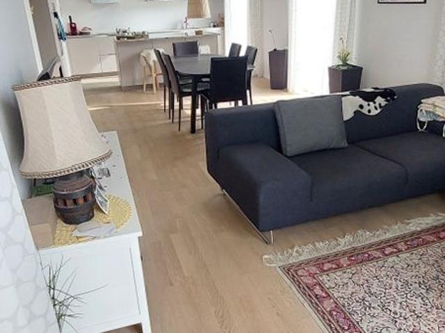 3.5 Zimmer, 105 m²