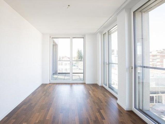 3.5 Zimmer, 105 m², 5. Stock