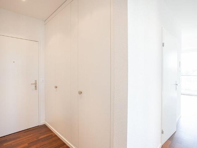 3.5 Zimmer, 105 m², 5. Stock