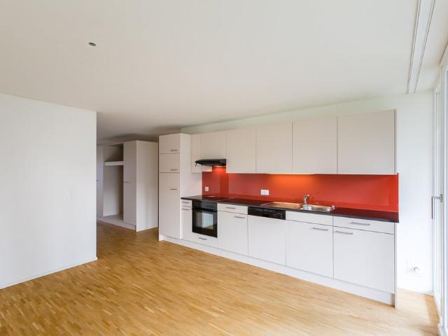 3.5 Zimmer, 106 m², EG
