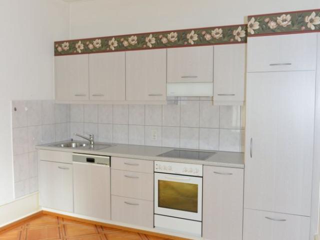 3.5 Zimmer, 106 m², 1. Stock