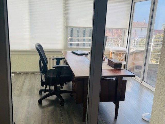 3.5 Zimmer, 106 m², 1. Stock
