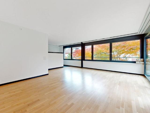 3.5 Zimmer, 106 m², 1. Stock