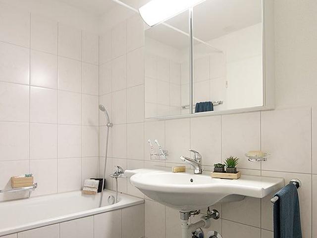 3.5 Zimmer, 106 m², 1. Stock