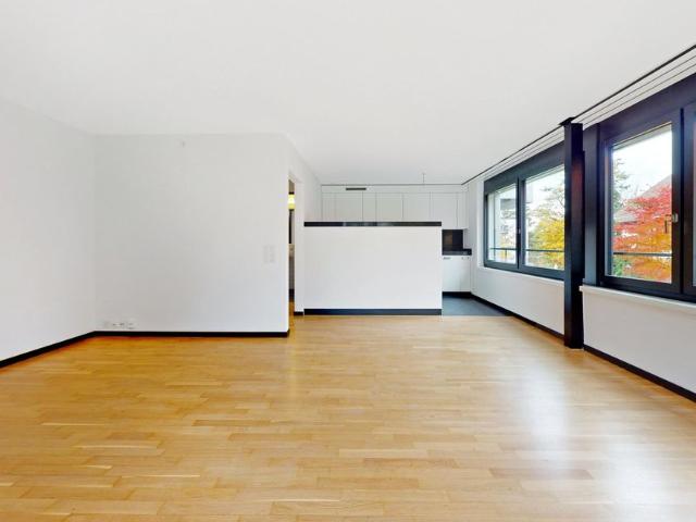 3.5 Zimmer, 106 m², 1. Stock