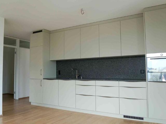 3.5 Zimmer, 106 m², 1. Stock