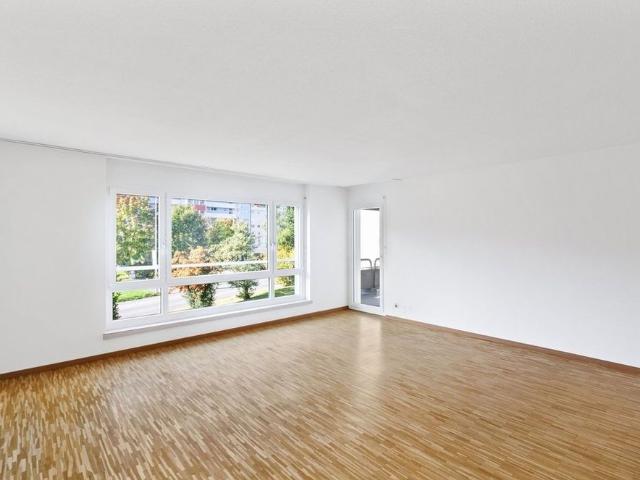 3.5 Zimmer, 106 m², 2. Stock
