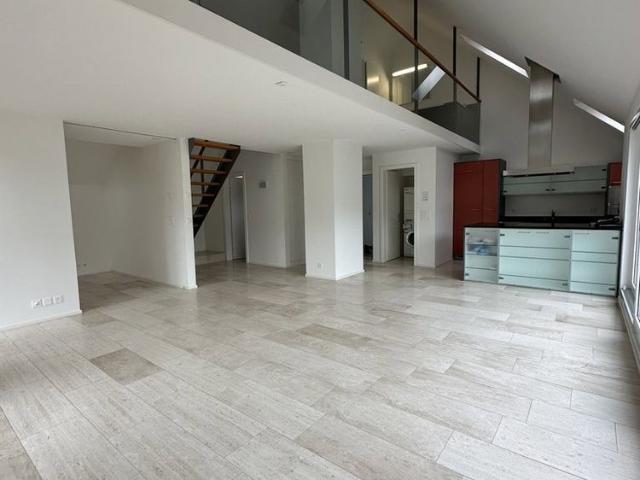 3.5 Zimmer, 106 m², 3. Stock