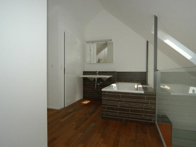 3.5 Zimmer, 106 m², 3. Stock