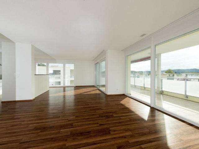 3.5 Zimmer, 106 m², 3. Stock