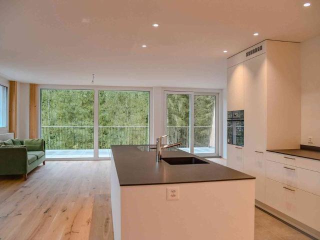 3.5 Zimmer, 106 m², 3. Stock