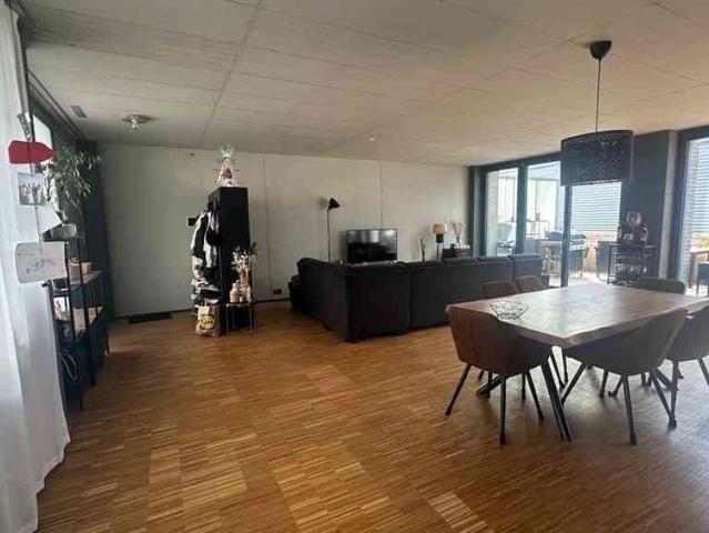 3.5 Zimmer, 106 m², 3. Stock