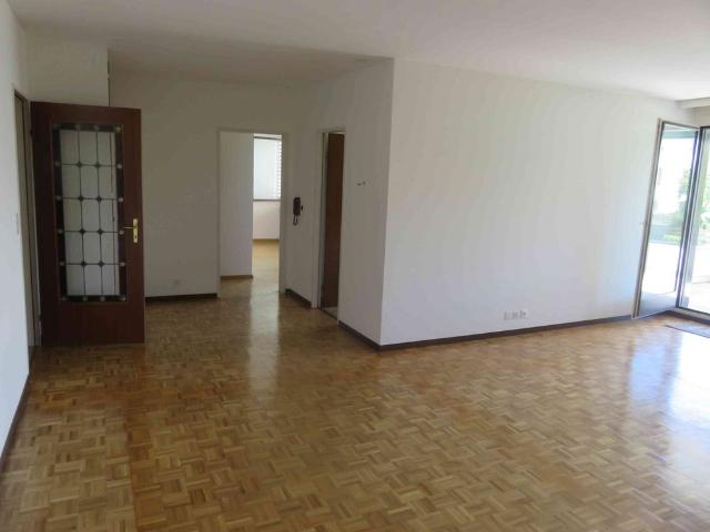 3.5 Zimmer, 106 m², 3. Stock