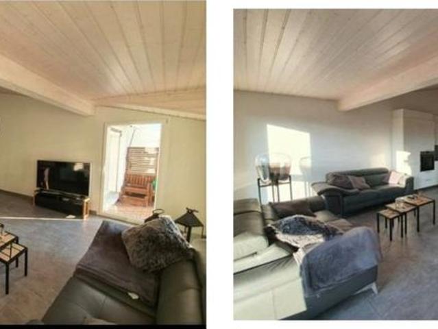 3.5 Zimmer, 106 m²