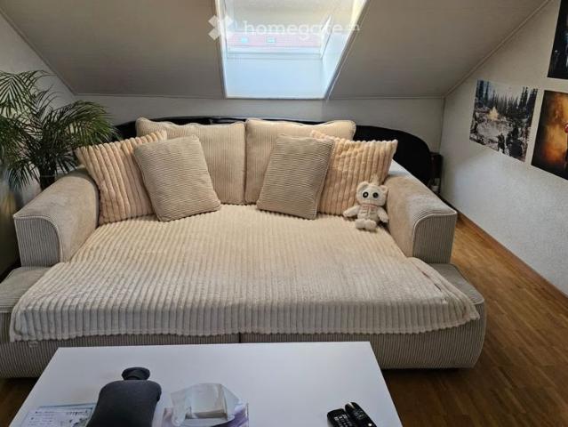 3.5 Zimmer, 106 m²