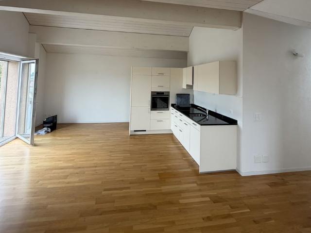 3.5 Zimmer, 106 m², 4. Stock