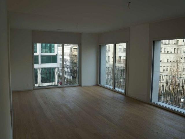 3.5 Zimmer, 106 m², 4. Stock