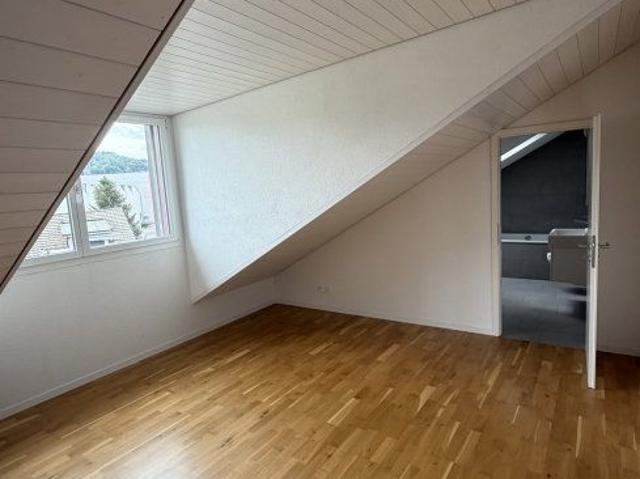 3.5 Zimmer, 106 m², 4. Stock