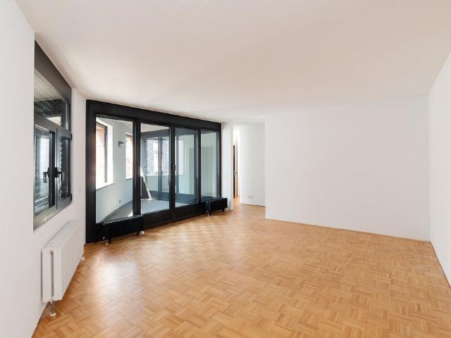 3.5 Zimmer, 106 m², 6. Stock