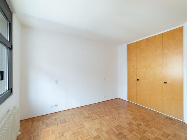 3.5 Zimmer, 106 m², 6. Stock