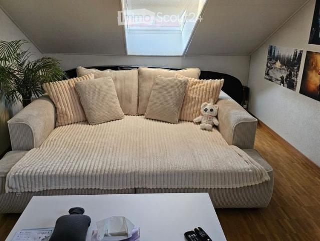 3.5 Zimmer, 106 m²