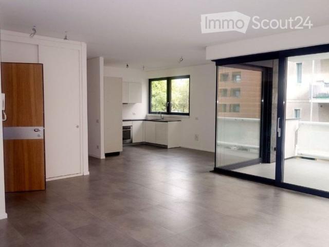 3.5 Zimmer, 106 m²