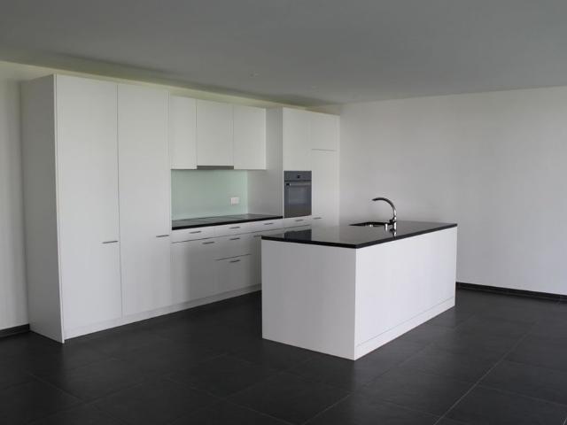 3.5 Zimmer, 108 m², EG