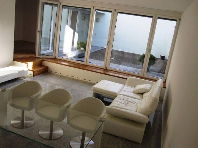 3.5 Zimmer, 108 m², EG