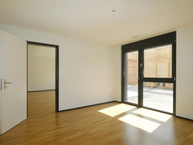 3.5 Zimmer, 108 m², 1. Stock