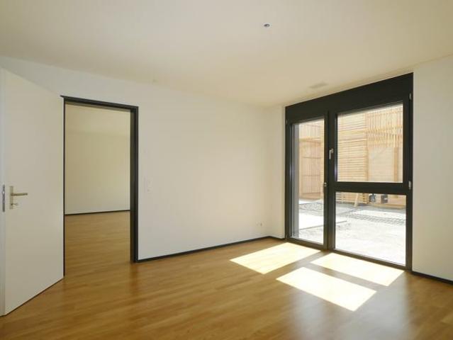 3.5 Zimmer, 108 m², 1. Stock