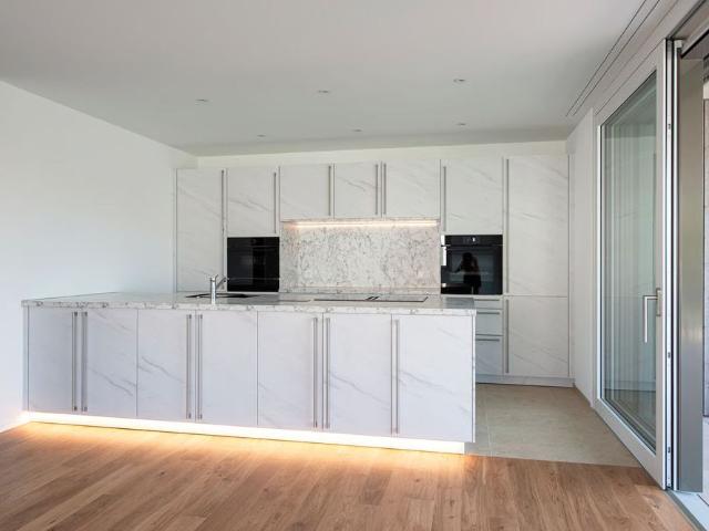 3.5 Zimmer, 108 m²
