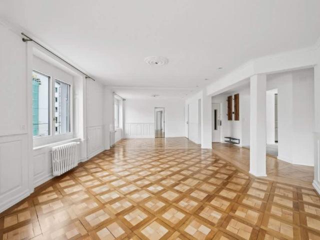 3.5 Zimmer, 108 m², 2. Stock