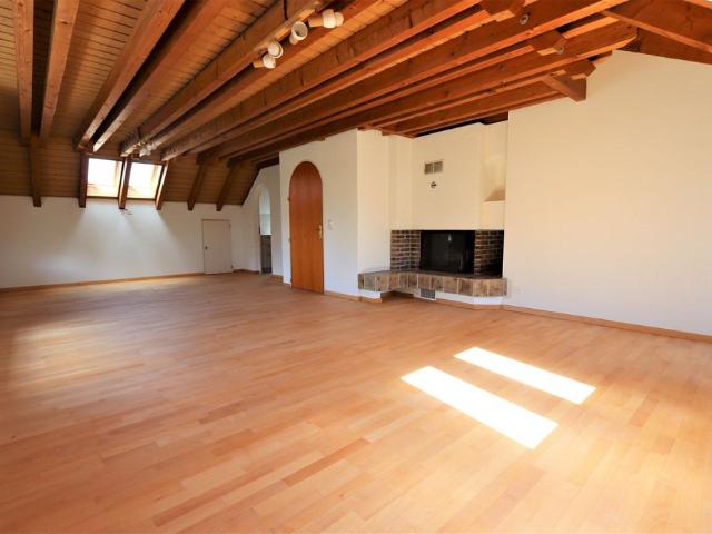 3.5 Zimmer, 108 m², 2. Stock