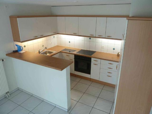 3.5 Zimmer, 108 m², 2. Stock
