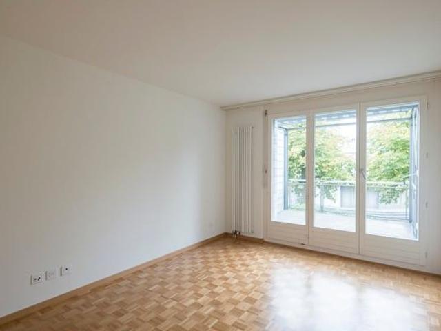 3.5 Zimmer, 108 m², 2. Stock