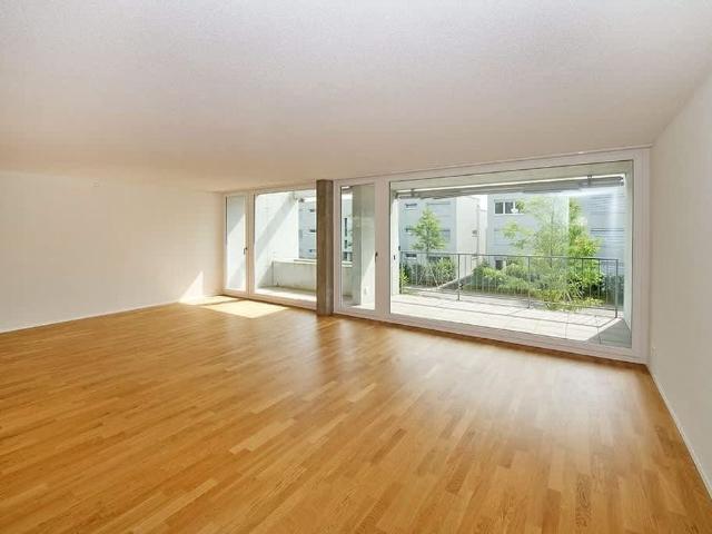 3.5 Zimmer, 108 m², 2. Stock