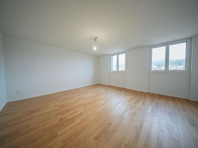 3.5 Zimmer, 108 m², 2. Stock