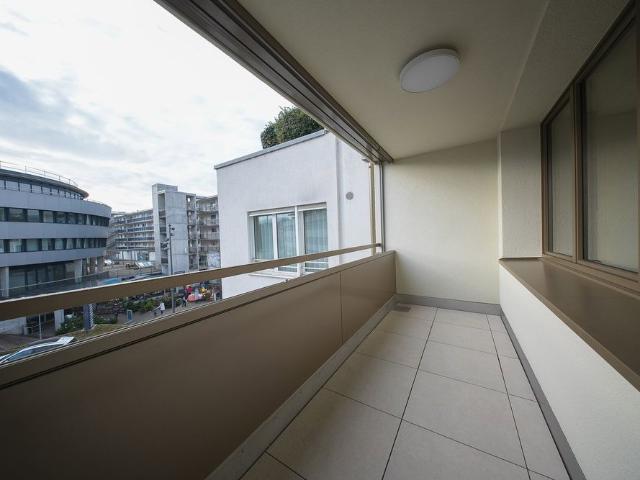 3.5 Zimmer, 108 m², 2. Stock